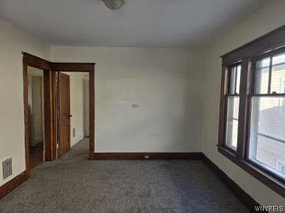 Tiny photo for 265 Lisbon Avenue, Buffalo, NY 14215 (MLS # B1702227)