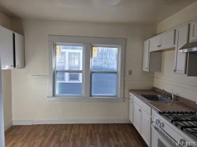Tiny photo for 265 Lisbon Avenue, Buffalo, NY 14215 (MLS # B1702227)