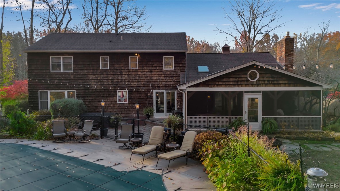 8240 Clarherst Drive