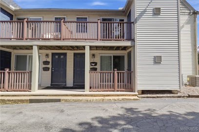 770 W Ferry Street 2B Buffalo NY 14222