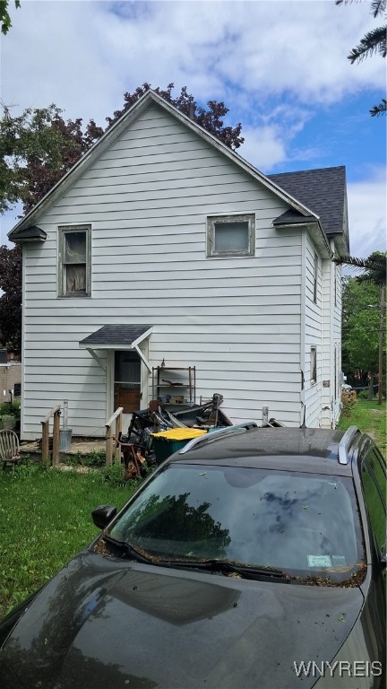 34 Dolbeer Street, Perry, New York image 5