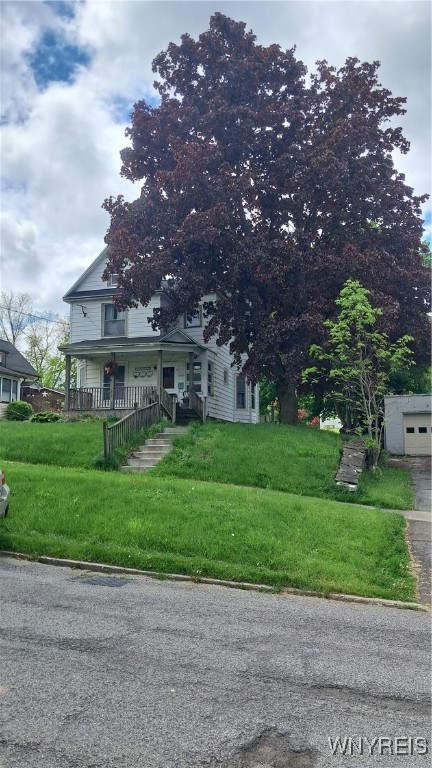 34 Dolbeer Street, Perry, New York image 2