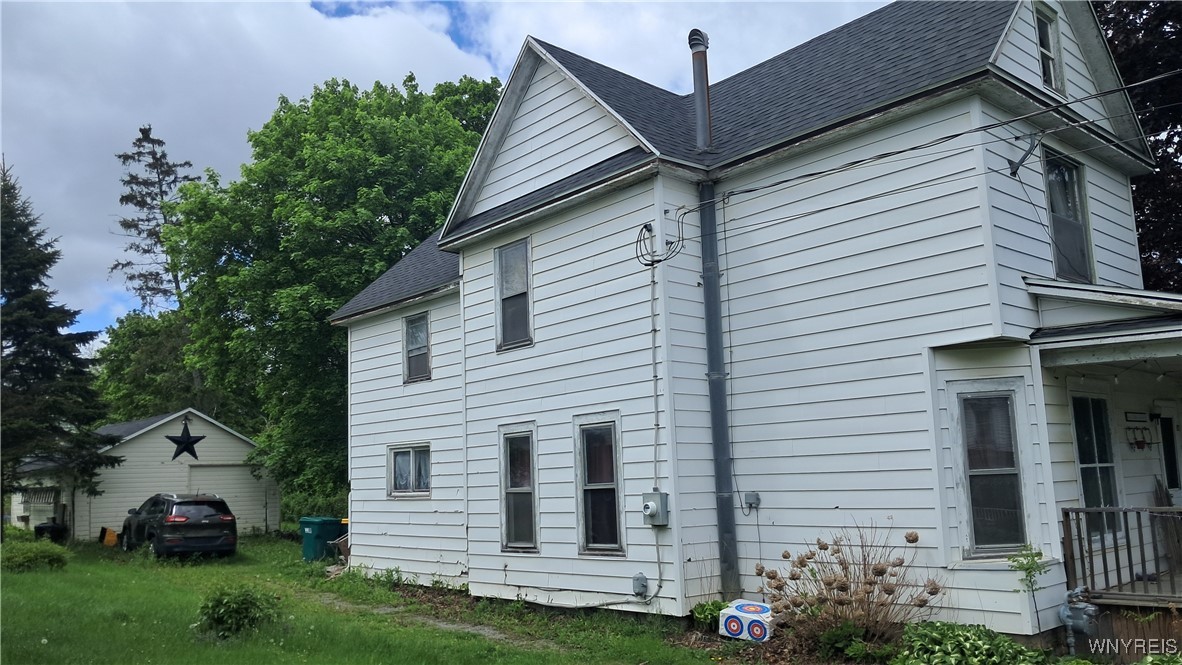 34 Dolbeer Street, Perry, New York image 6
