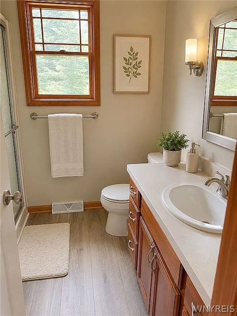 Tiny photo for 2 S Shore Drive, Elma, NY 14059 (MLS # B1693791)