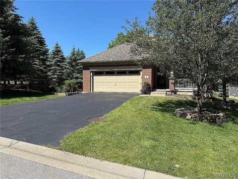 Tiny photo for 2 S Shore Drive, Elma, NY 14059 (MLS # B1693791)
