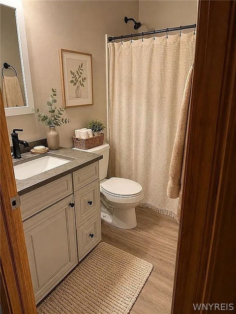 Tiny photo for 2 S Shore Drive, Elma, NY 14059 (MLS # B1693791)