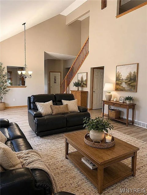 Tiny photo for 2 S Shore Drive, Elma, NY 14059 (MLS # B1693791)