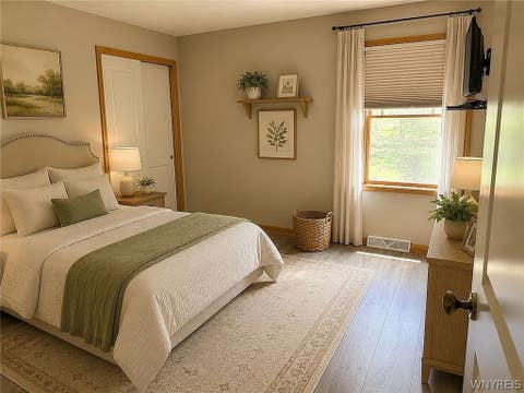 Tiny photo for 2 S Shore Drive, Elma, NY 14059 (MLS # B1693791)