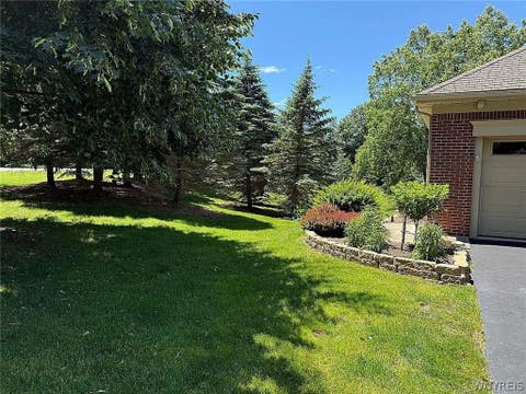 Tiny photo for 2 S Shore Drive, Elma, NY 14059 (MLS # B1693791)