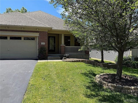 Tiny photo for 2 S Shore Drive, Elma, NY 14059 (MLS # B1693791)