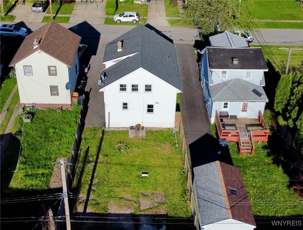 101 Spruce Street, Lackawanna, New York image 7