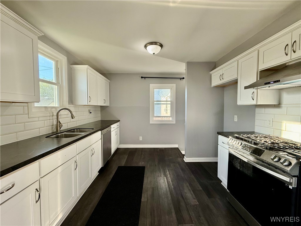 101 Spruce Street, Lackawanna, New York image 23