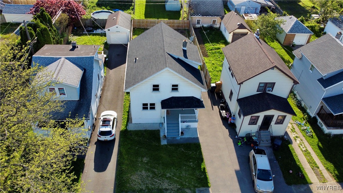 101 Spruce Street, Lackawanna, New York image 4