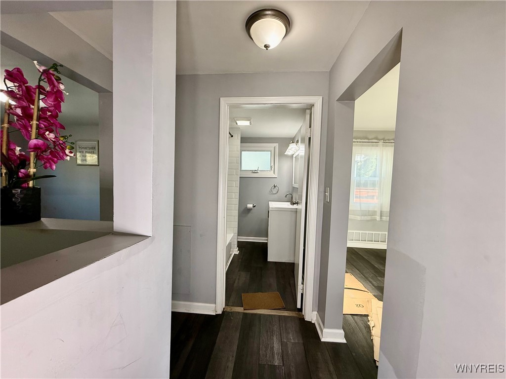 101 Spruce Street, Lackawanna, New York image 20