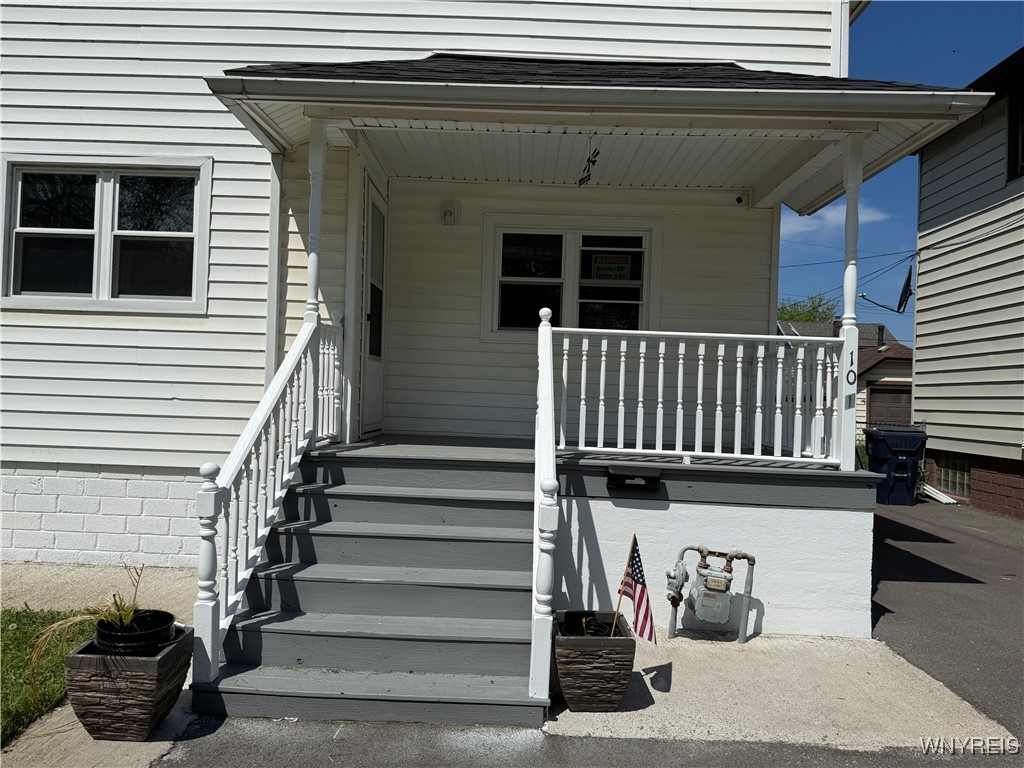101 Spruce Street, Lackawanna, New York image 3