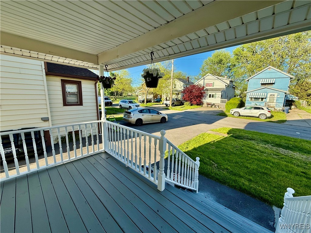 101 Spruce Street, Lackawanna, New York image 8