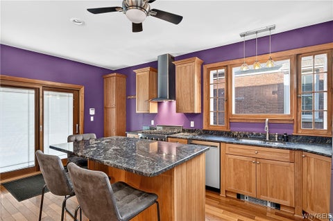 Tiny photo for 514 Richmond Avenue, Buffalo, NY 14222 (MLS # B1721249)