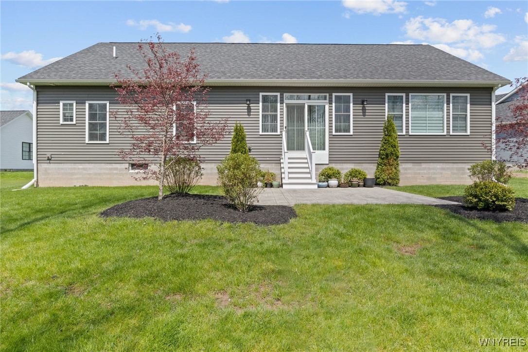 1167 Guinevere Drive, Greece, New York image 34