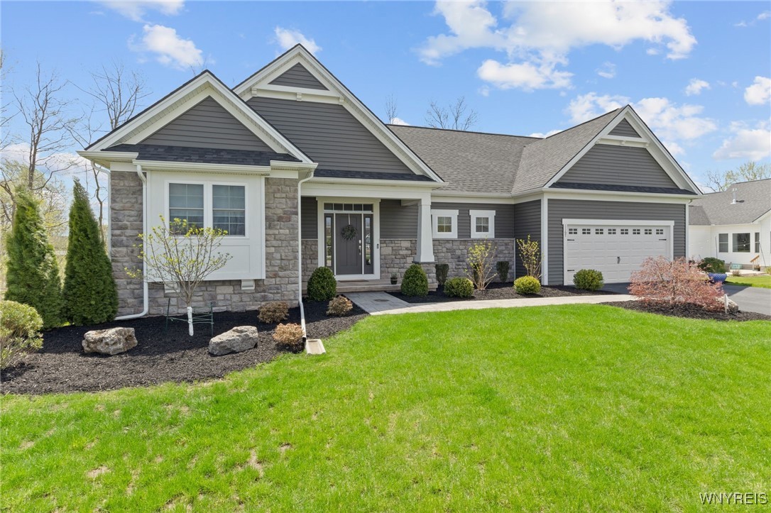 1167 Guinevere Drive, Greece, New York image 3