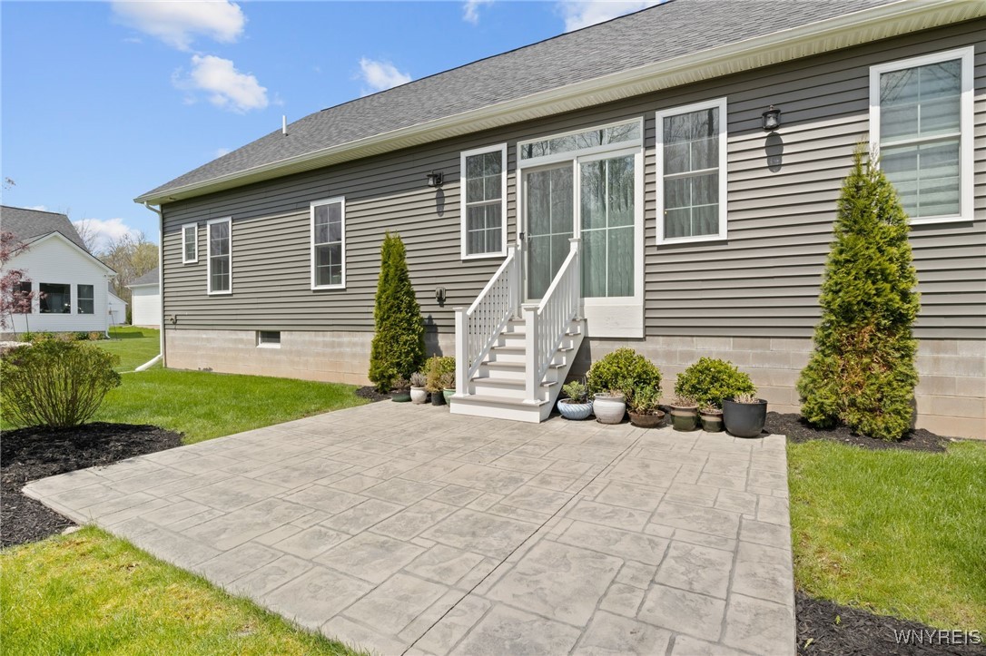 1167 Guinevere Drive, Greece, New York image 33