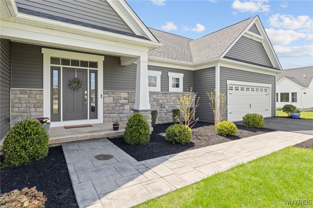 1167 Guinevere Drive, Greece, New York image 4