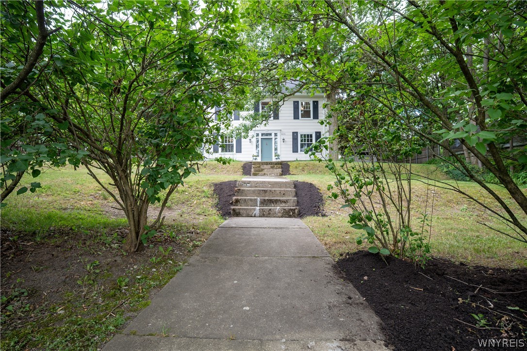 10775 Main Street