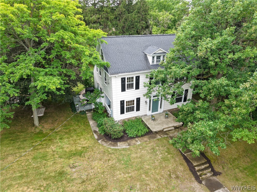 10775 Main Street