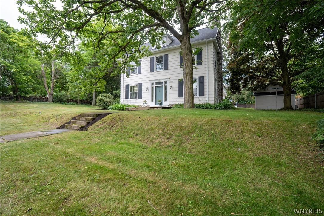 10775 Main Street
