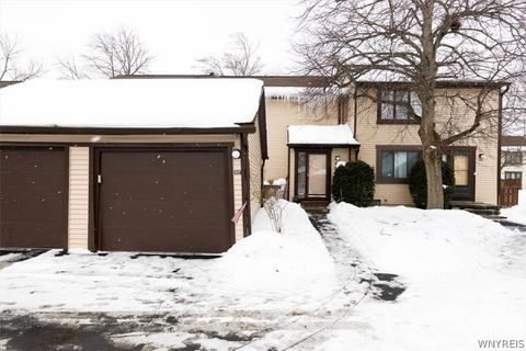 907 Charlesgate Circle East Amherst NY 14051