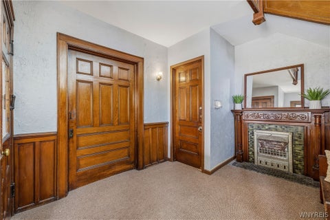 Tiny photo for 182 Lancaster Avenue #First Floor, Buffalo, NY 14222 (MLS # B1714150)