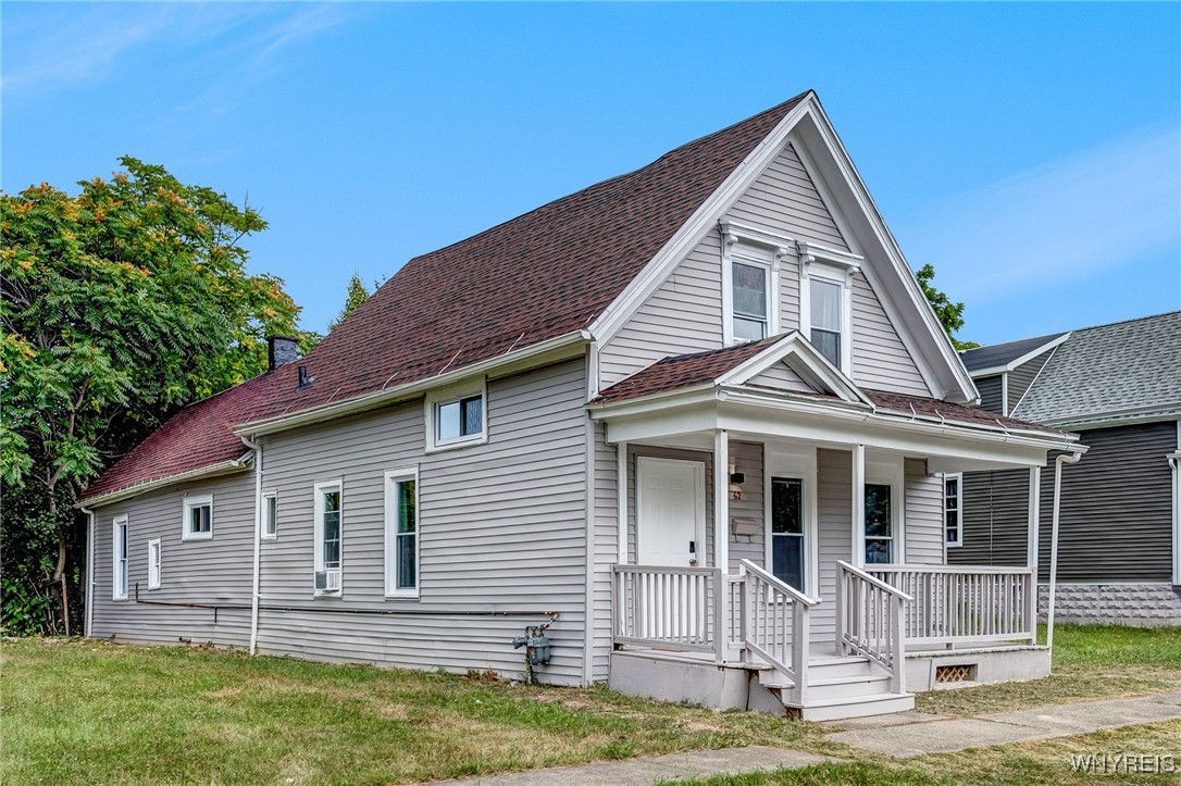 62 Winslow Avenue