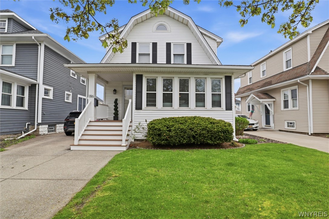 186 Knowlton Avenue