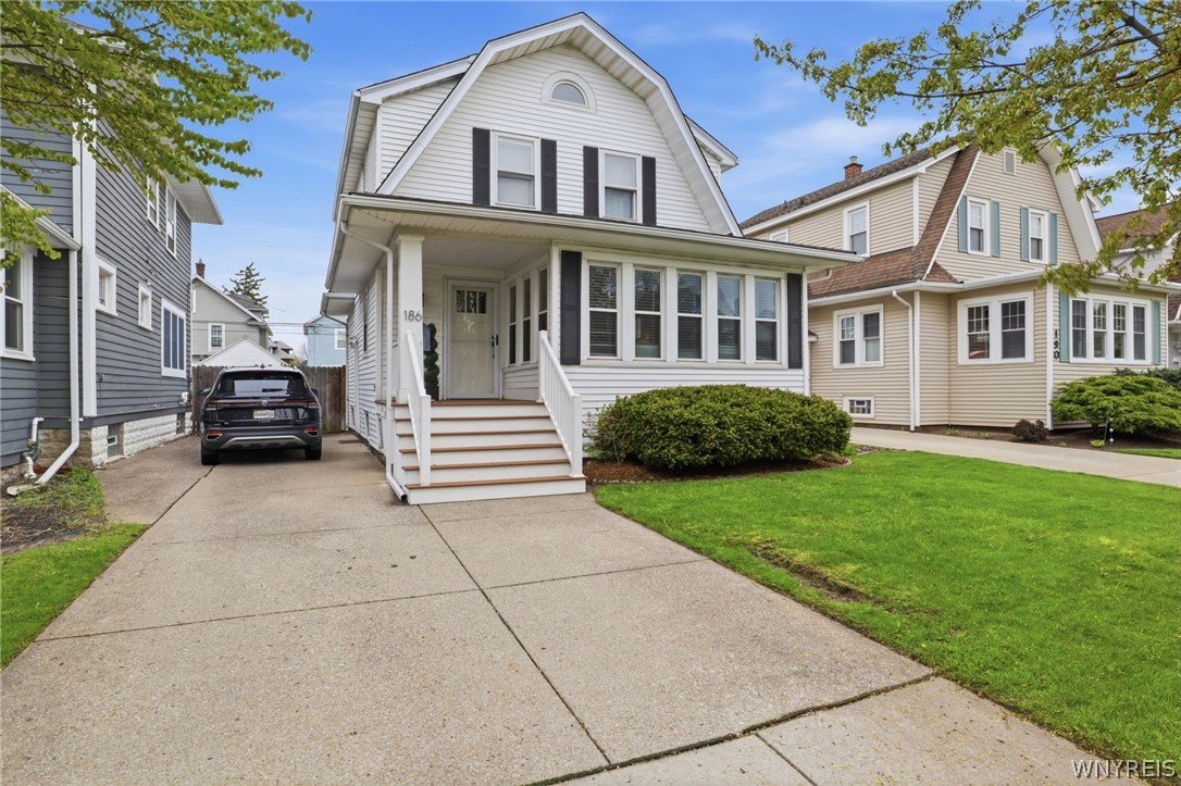 186 Knowlton Avenue