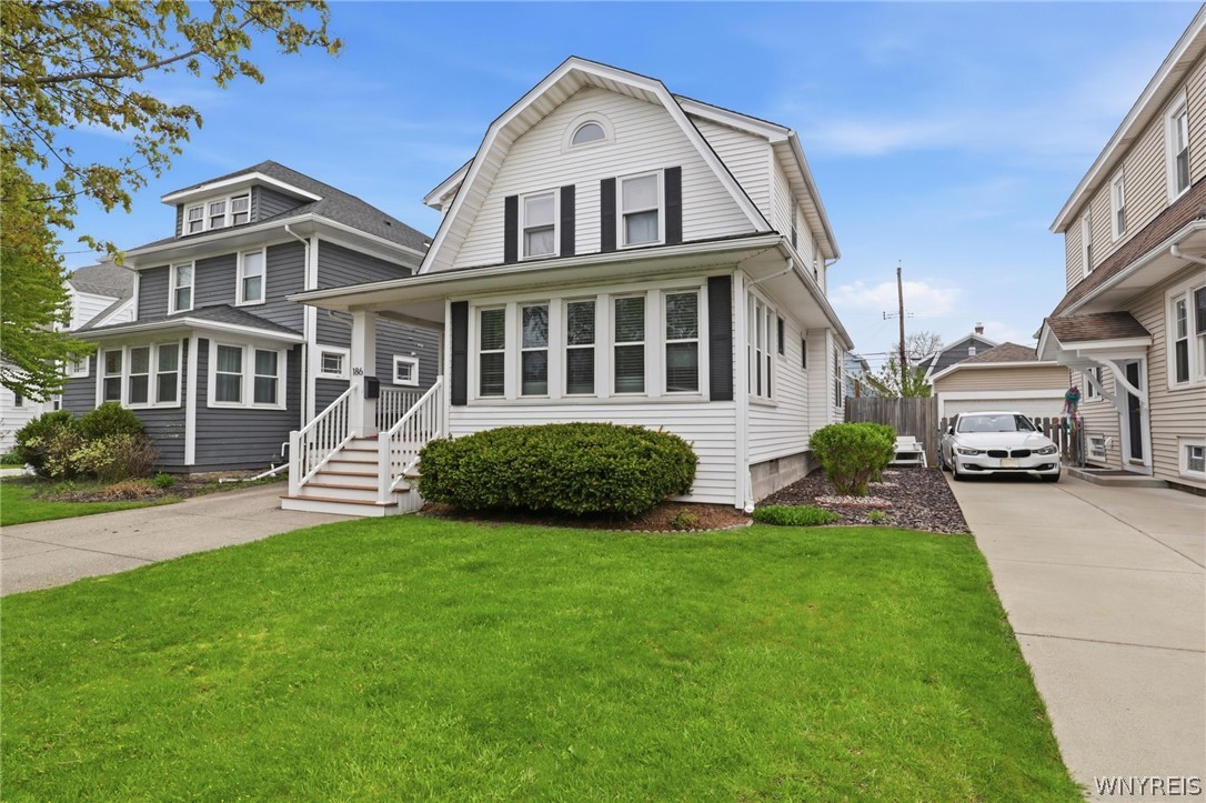186 Knowlton Avenue
