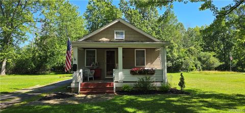 Homes For Sale - 1228 Sherwood Avenue<br/> North Tonawanda, NY 14120
