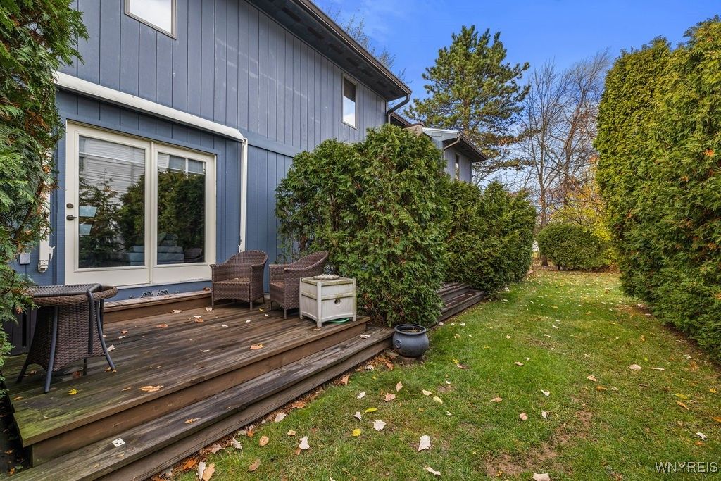 Photo of 720 Tuscarora Street, Lewiston, NY 14092 (MLS # B1652911)