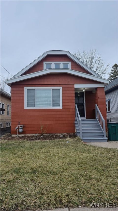 68 Berwyn Avenue Buffalo NY 14215