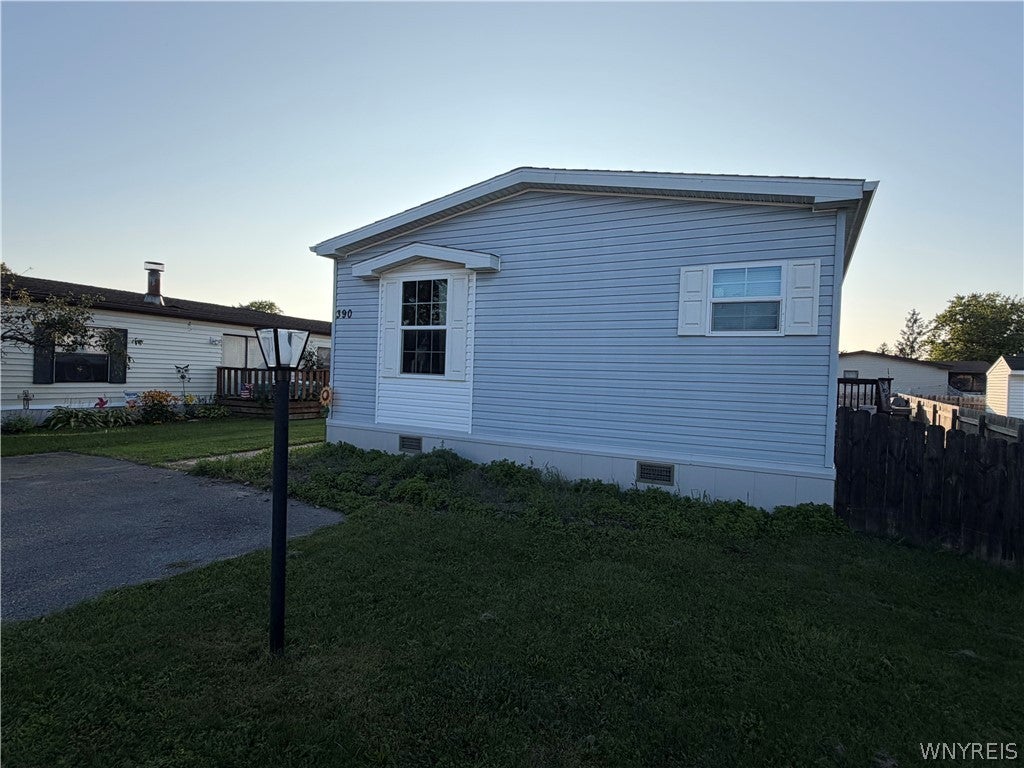 390 Birchwood Drive