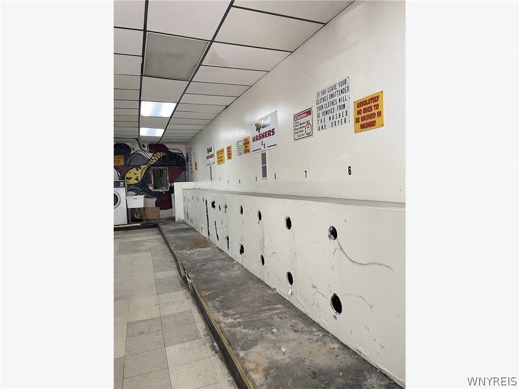 Photo of 512 Lyell Avenue, Rochester, NY 14606 (MLS # B1664434)