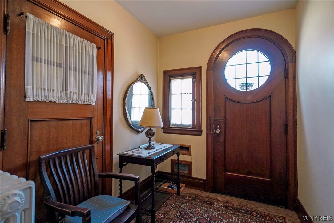 42 Linden Avenue