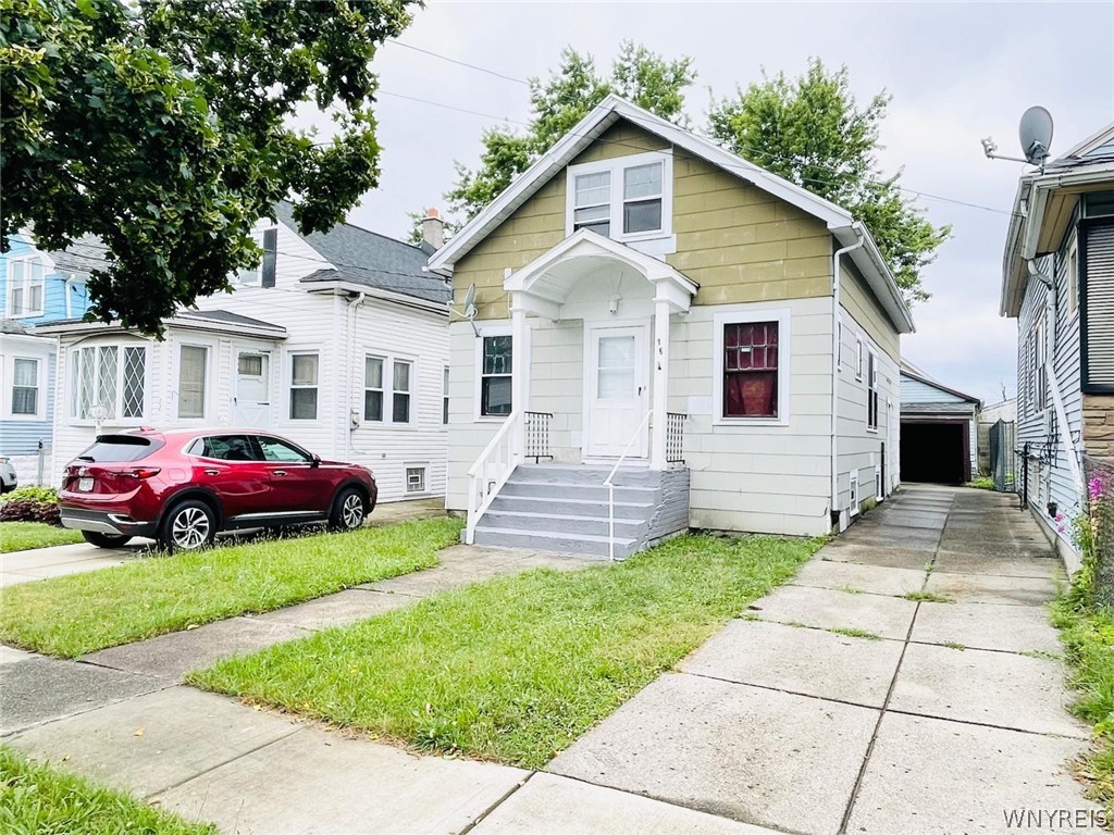 View Buffalo, NY 14211 house