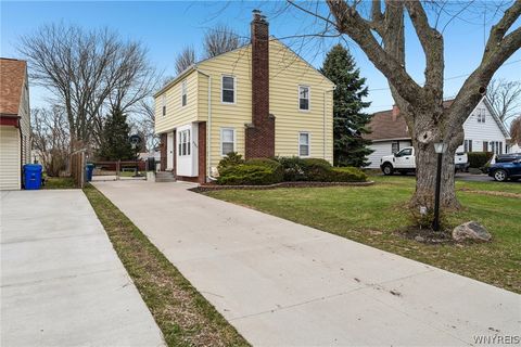 Homes For Sale - 5380 Robert Street<br/> Lewiston, NY 14092