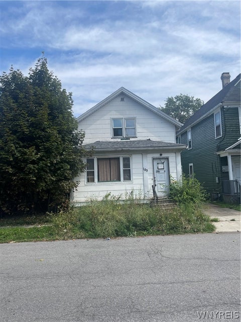 Homes For Sale - 189 Gorton Street<br/> Buffalo, NY 14207