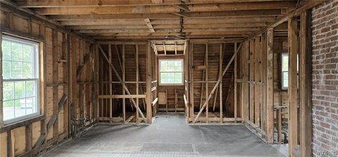 Tiny photo for 2572 Sheridan Drive, Tonawanda, NY 14150 (MLS # B1660567)