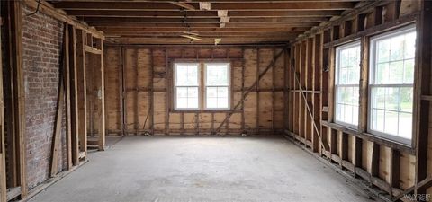 Tiny photo for 2572 Sheridan Drive, Tonawanda, NY 14150 (MLS # B1660567)