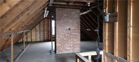 Tiny photo for 2572 Sheridan Drive, Tonawanda, NY 14150 (MLS # B1660567)