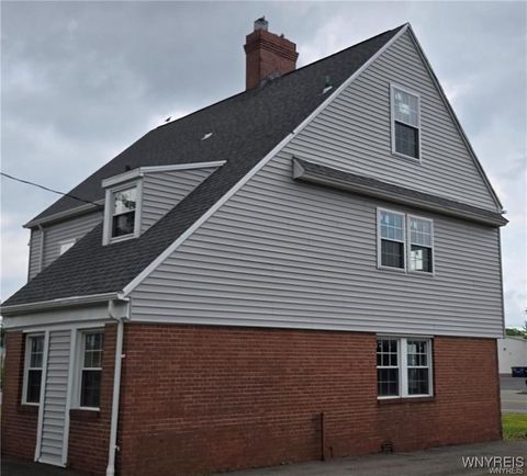 Tiny photo for 2572 Sheridan Drive, Tonawanda, NY 14150 (MLS # B1660567)