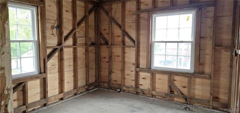 Tiny photo for 2572 Sheridan Drive, Tonawanda, NY 14150 (MLS # B1660567)