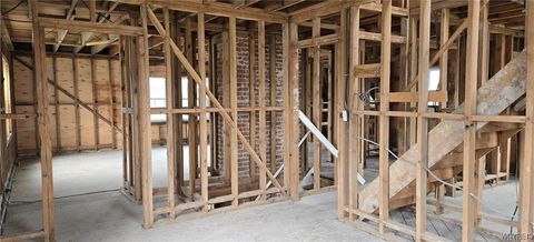 Tiny photo for 2572 Sheridan Drive, Tonawanda, NY 14150 (MLS # B1660567)