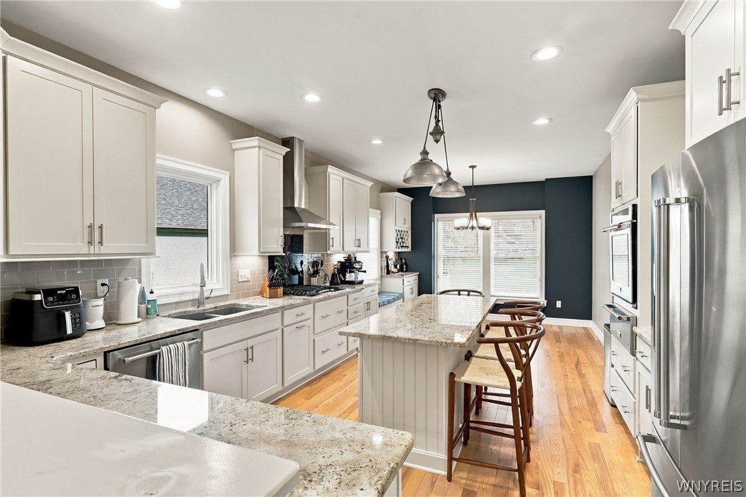 32 Creekstone Drive